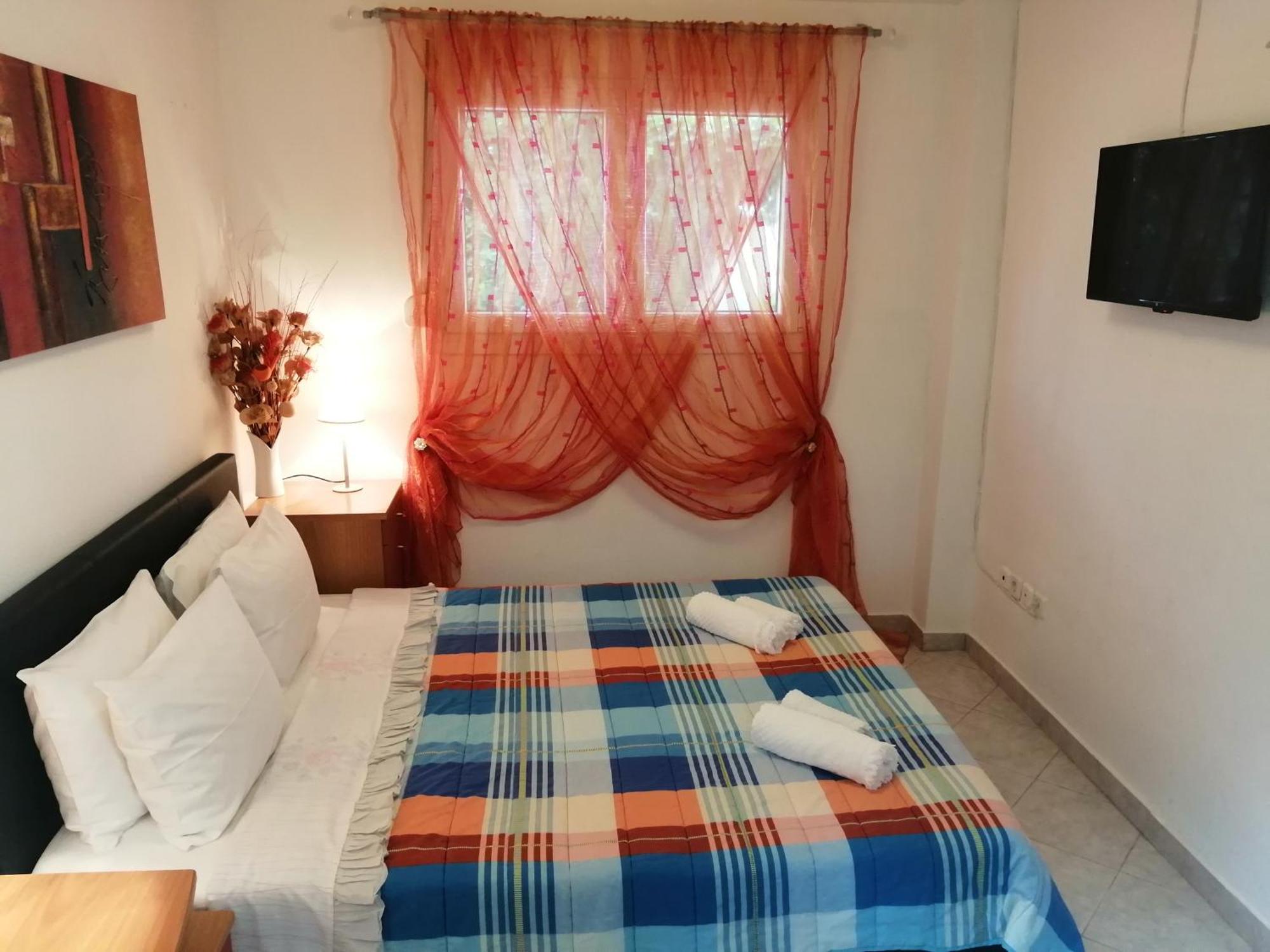 Prime Luxury Villa Beach Front Βρασνά Εξωτερικό φωτογραφία
