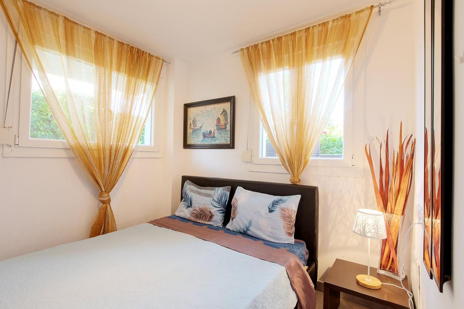 Prime Luxury Villa Beach Front Βρασνά Εξωτερικό φωτογραφία