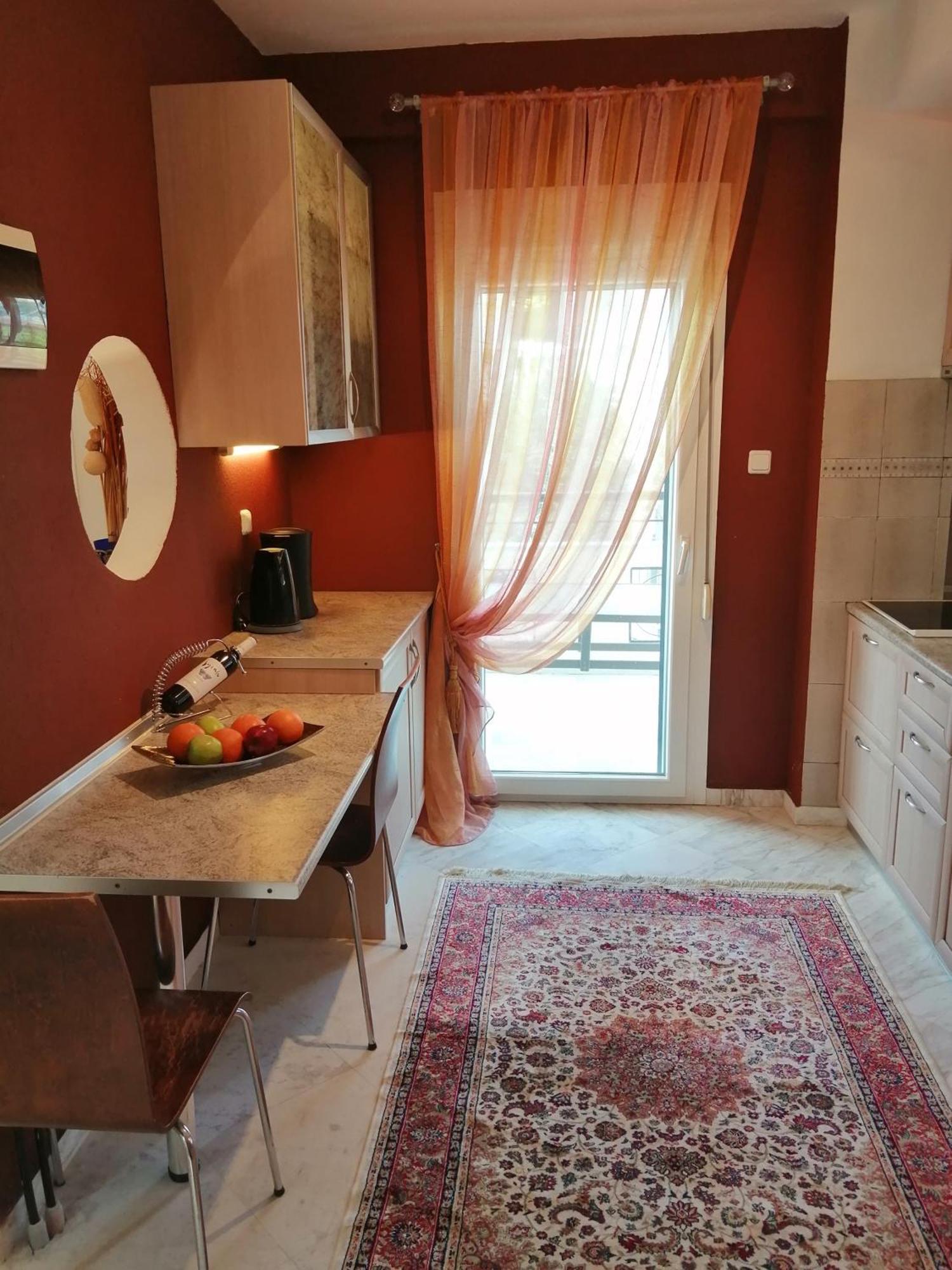 Prime Luxury Villa Beach Front Βρασνά Εξωτερικό φωτογραφία