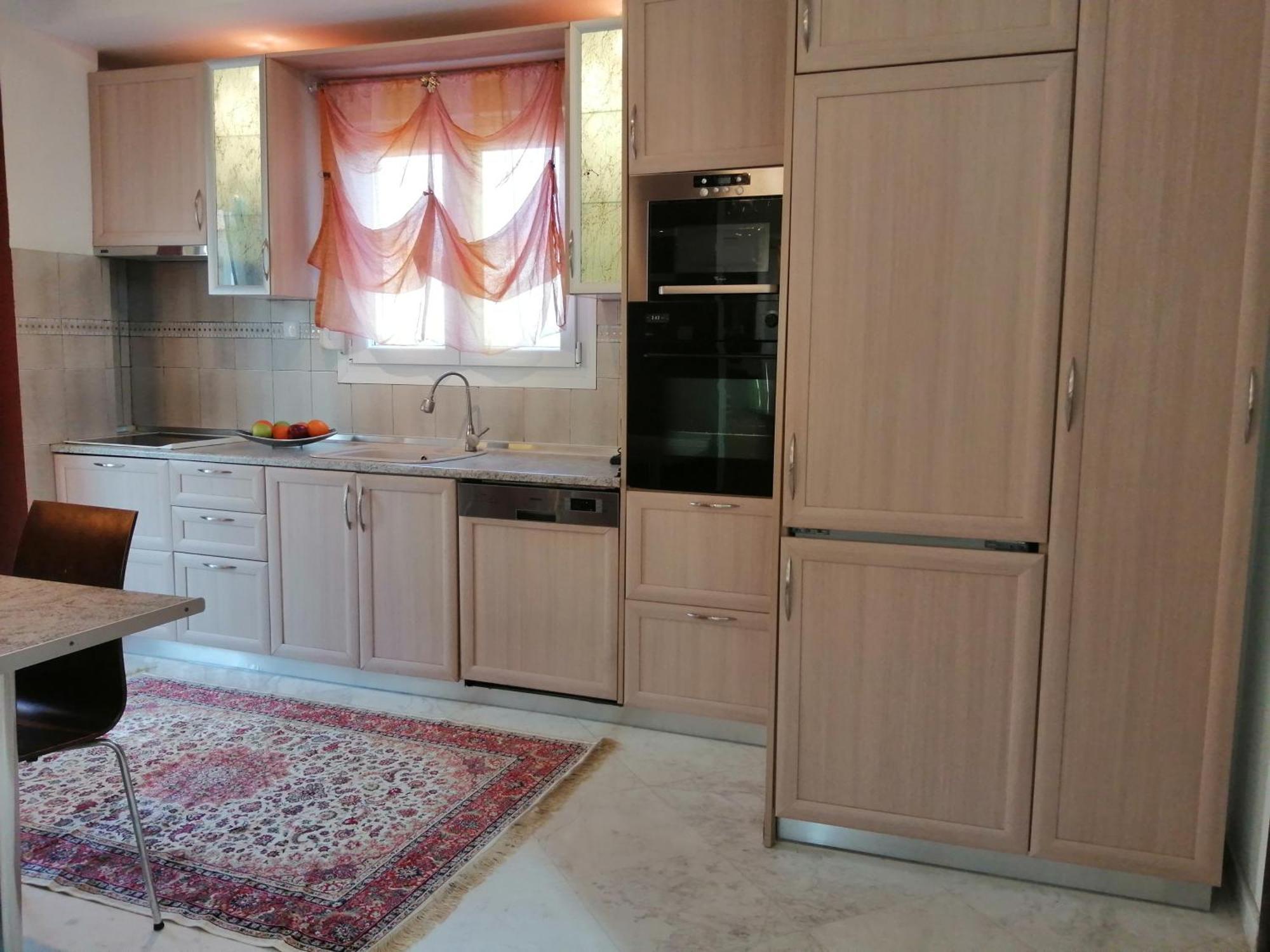 Prime Luxury Villa Beach Front Βρασνά Εξωτερικό φωτογραφία