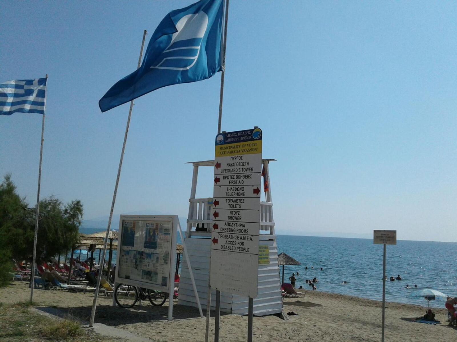 Prime Luxury Villa Beach Front Βρασνά Εξωτερικό φωτογραφία