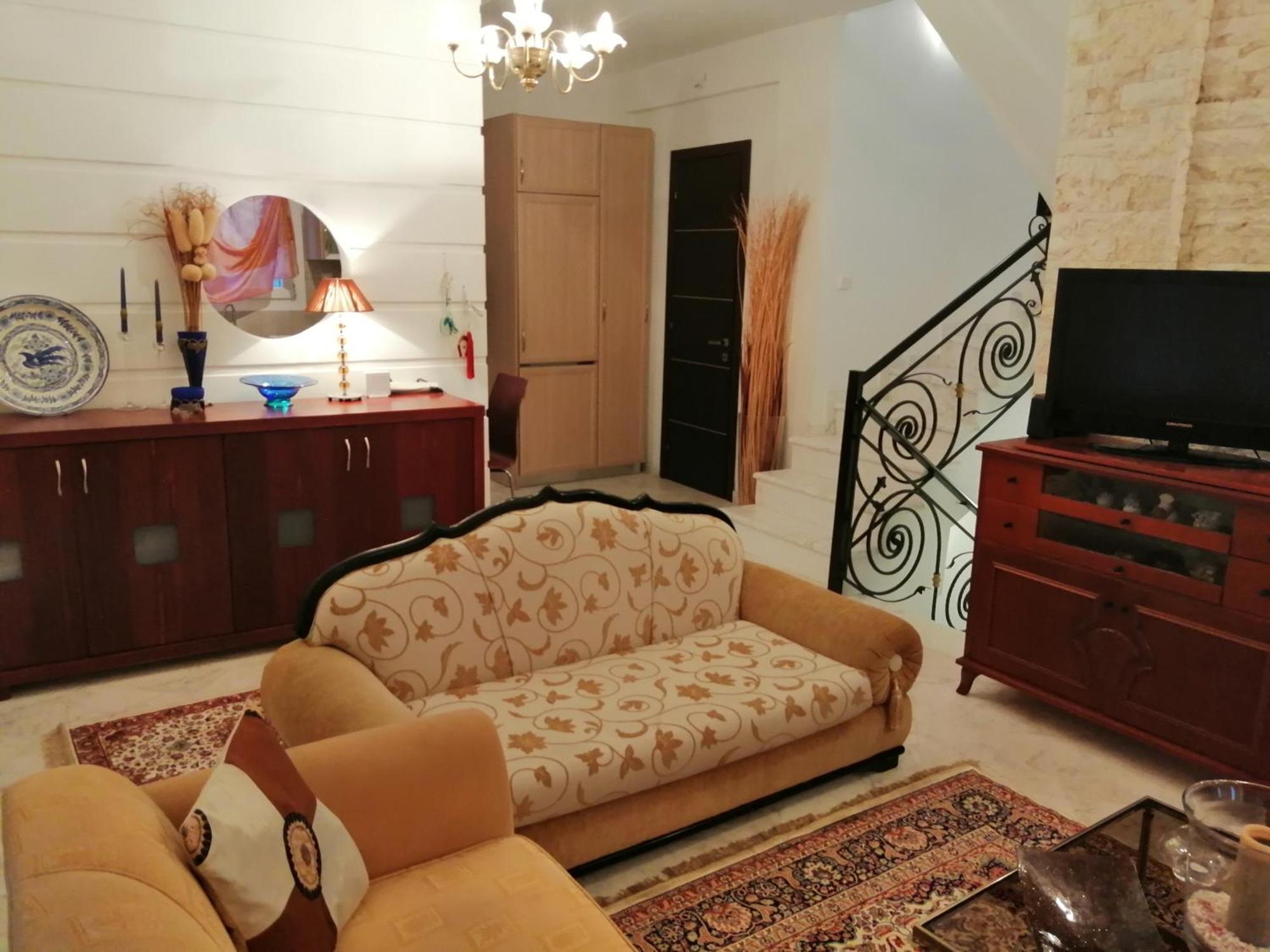 Prime Luxury Villa Beach Front Βρασνά Εξωτερικό φωτογραφία