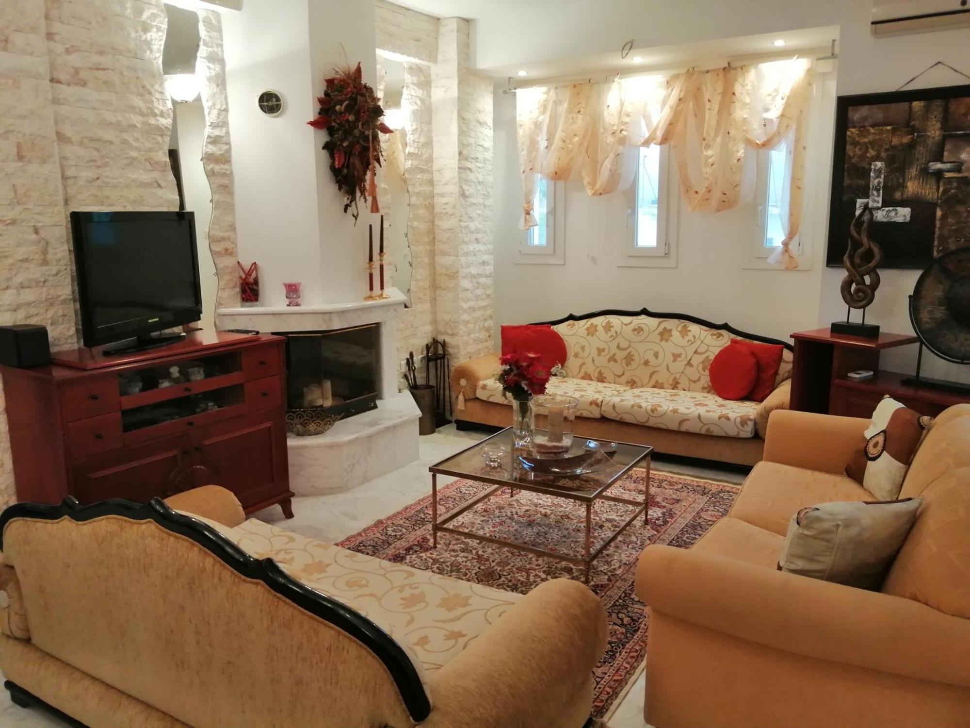 Prime Luxury Villa Beach Front Βρασνά Εξωτερικό φωτογραφία