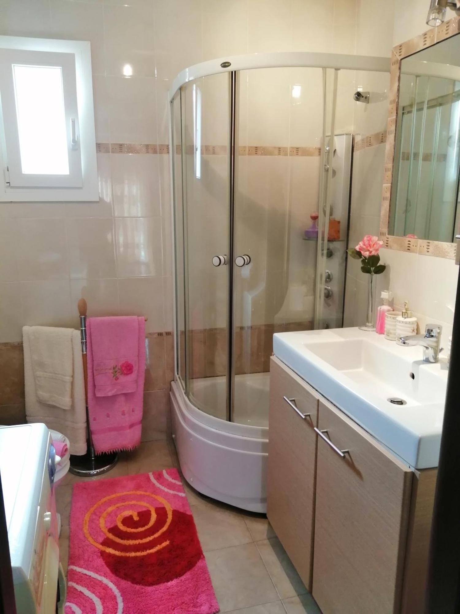 Prime Luxury Villa Beach Front Βρασνά Εξωτερικό φωτογραφία
