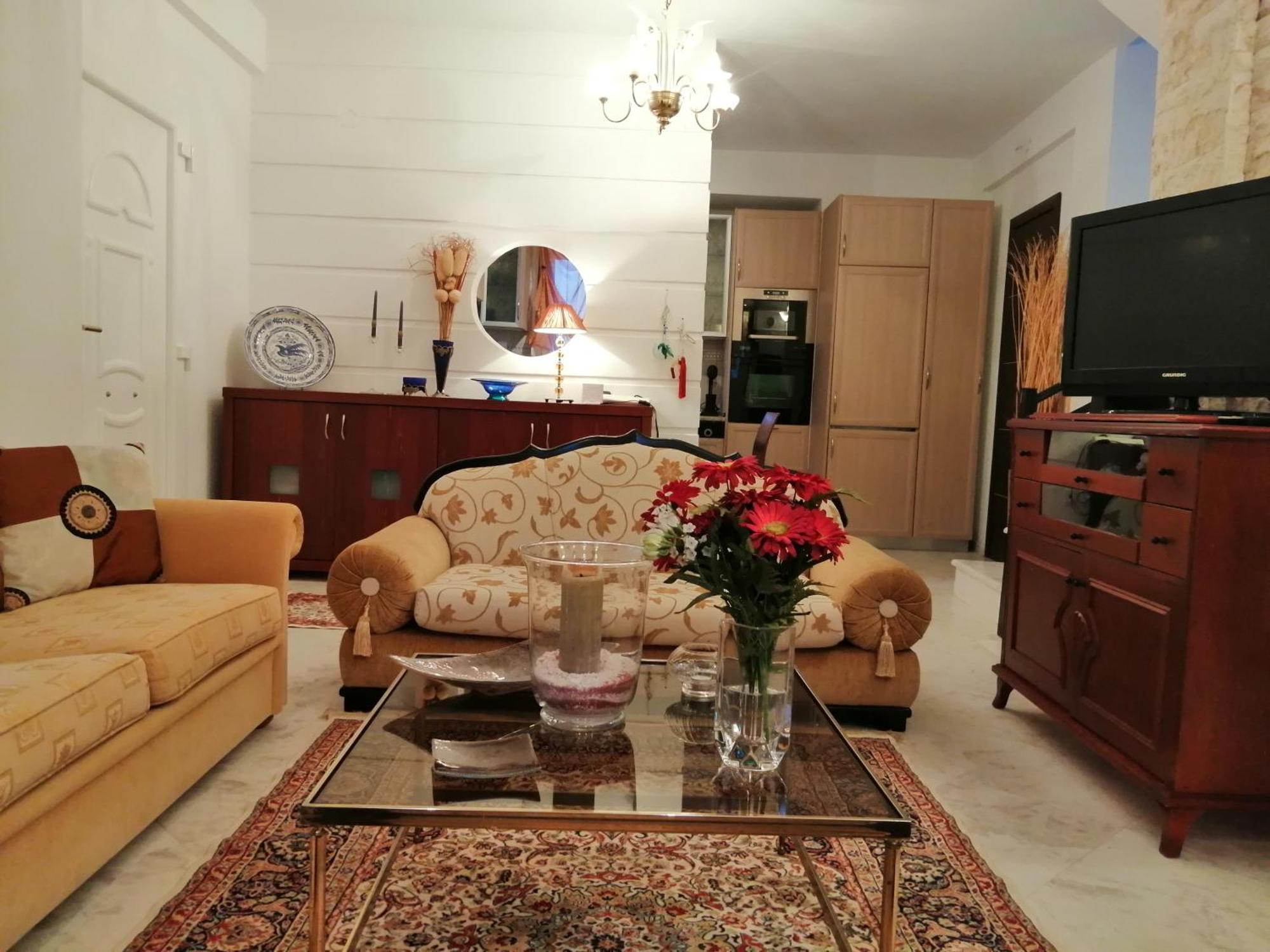 Prime Luxury Villa Beach Front Βρασνά Εξωτερικό φωτογραφία