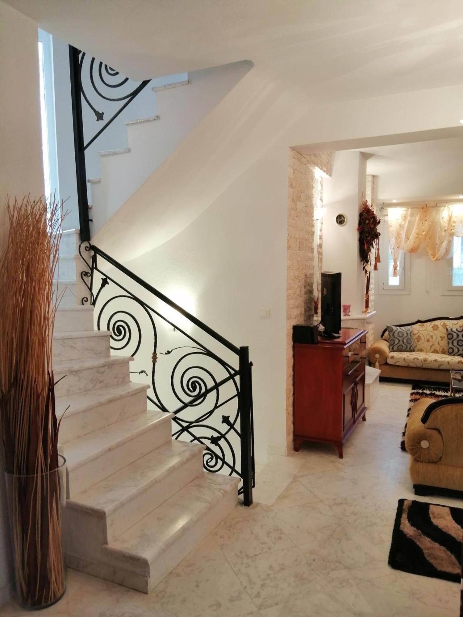 Prime Luxury Villa Beach Front Βρασνά Εξωτερικό φωτογραφία