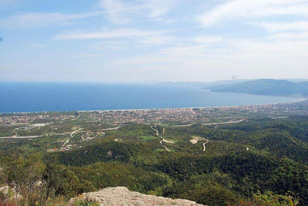Prime Luxury Villa Beach Front Βρασνά Εξωτερικό φωτογραφία
