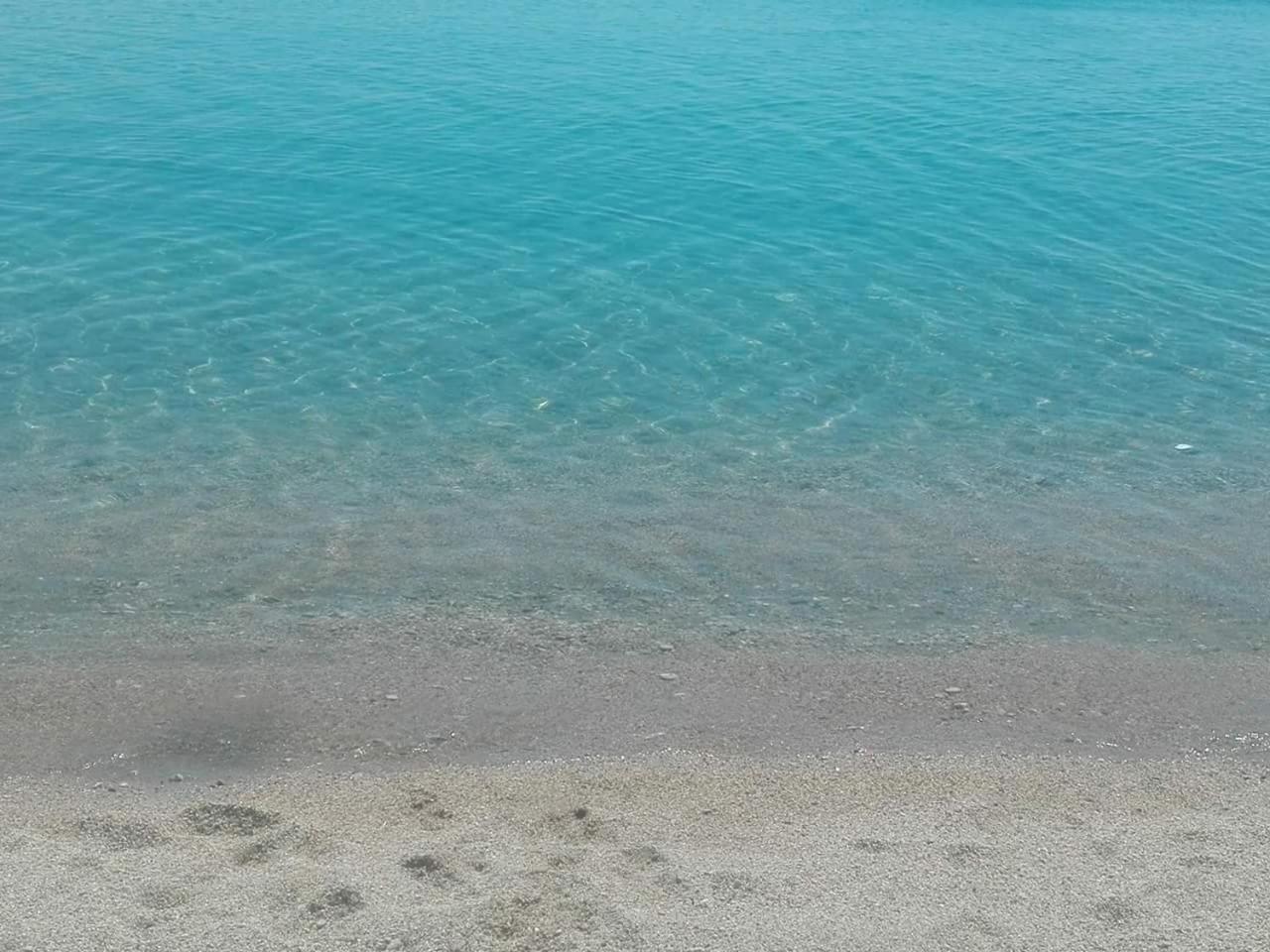 Prime Luxury Villa Beach Front Βρασνά Εξωτερικό φωτογραφία