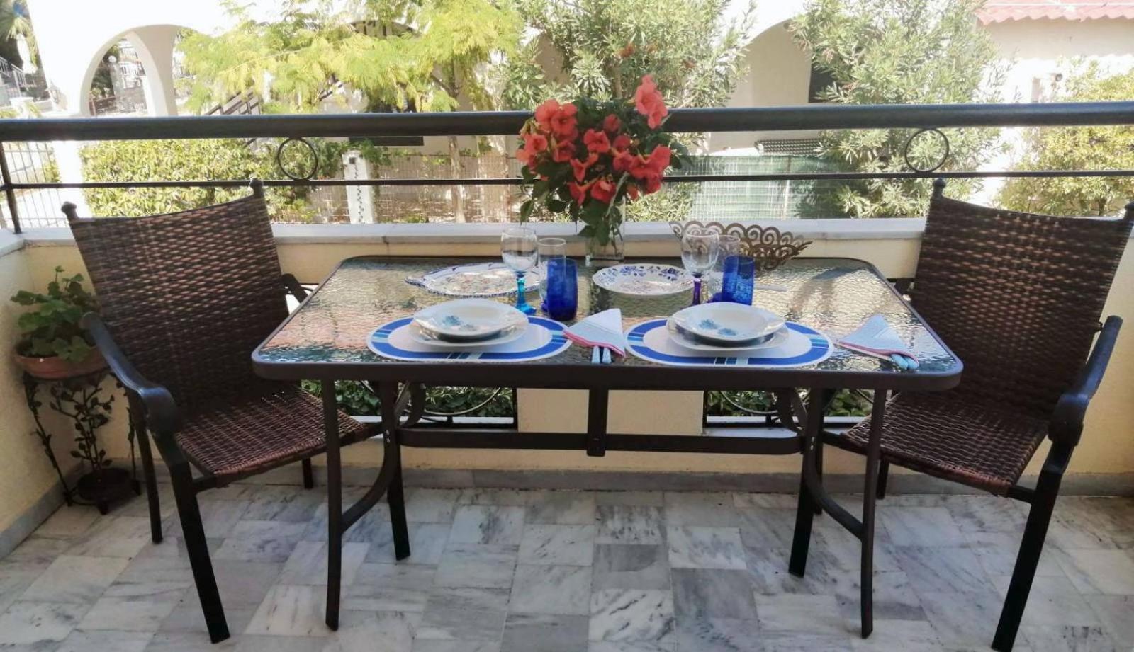 Prime Luxury Villa Beach Front Βρασνά Εξωτερικό φωτογραφία