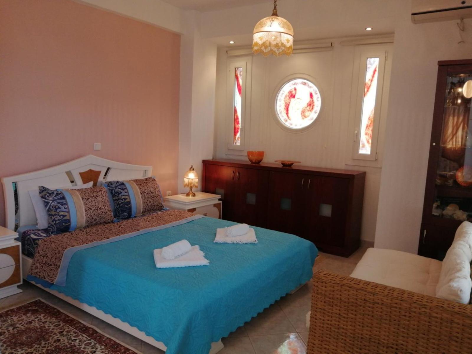 Prime Luxury Villa Beach Front Βρασνά Εξωτερικό φωτογραφία