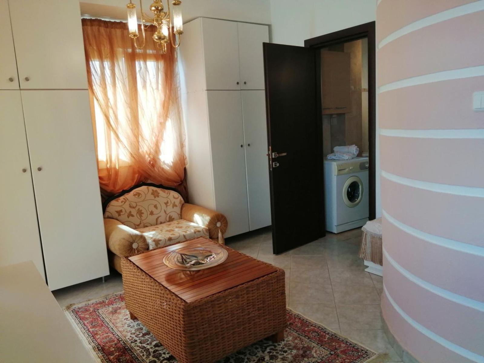 Prime Luxury Villa Beach Front Βρασνά Εξωτερικό φωτογραφία