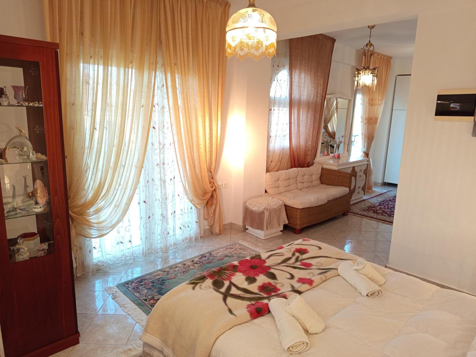 Prime Luxury Villa Beach Front Βρασνά Εξωτερικό φωτογραφία